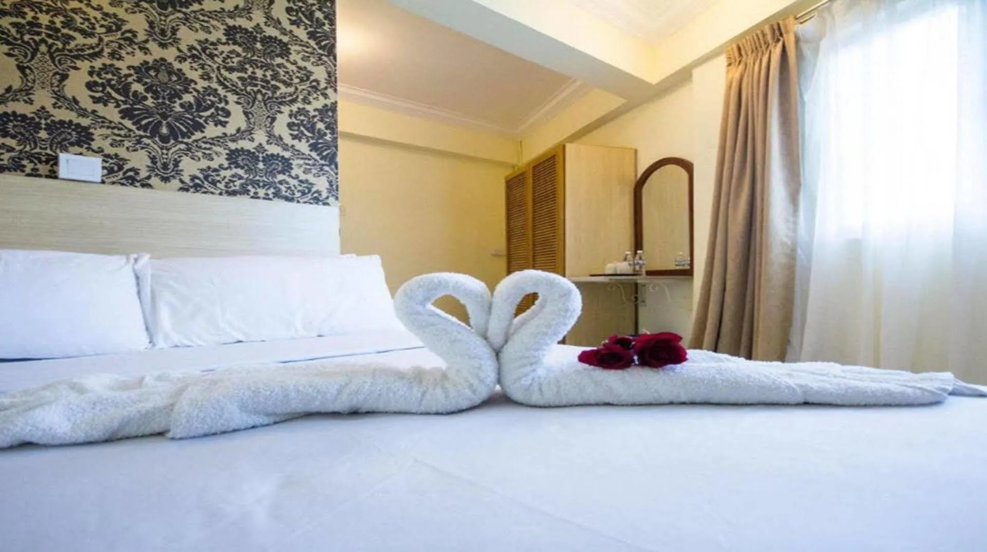 Oyo 528 Andaman Sea Hotel Batu Feringgi 2*,