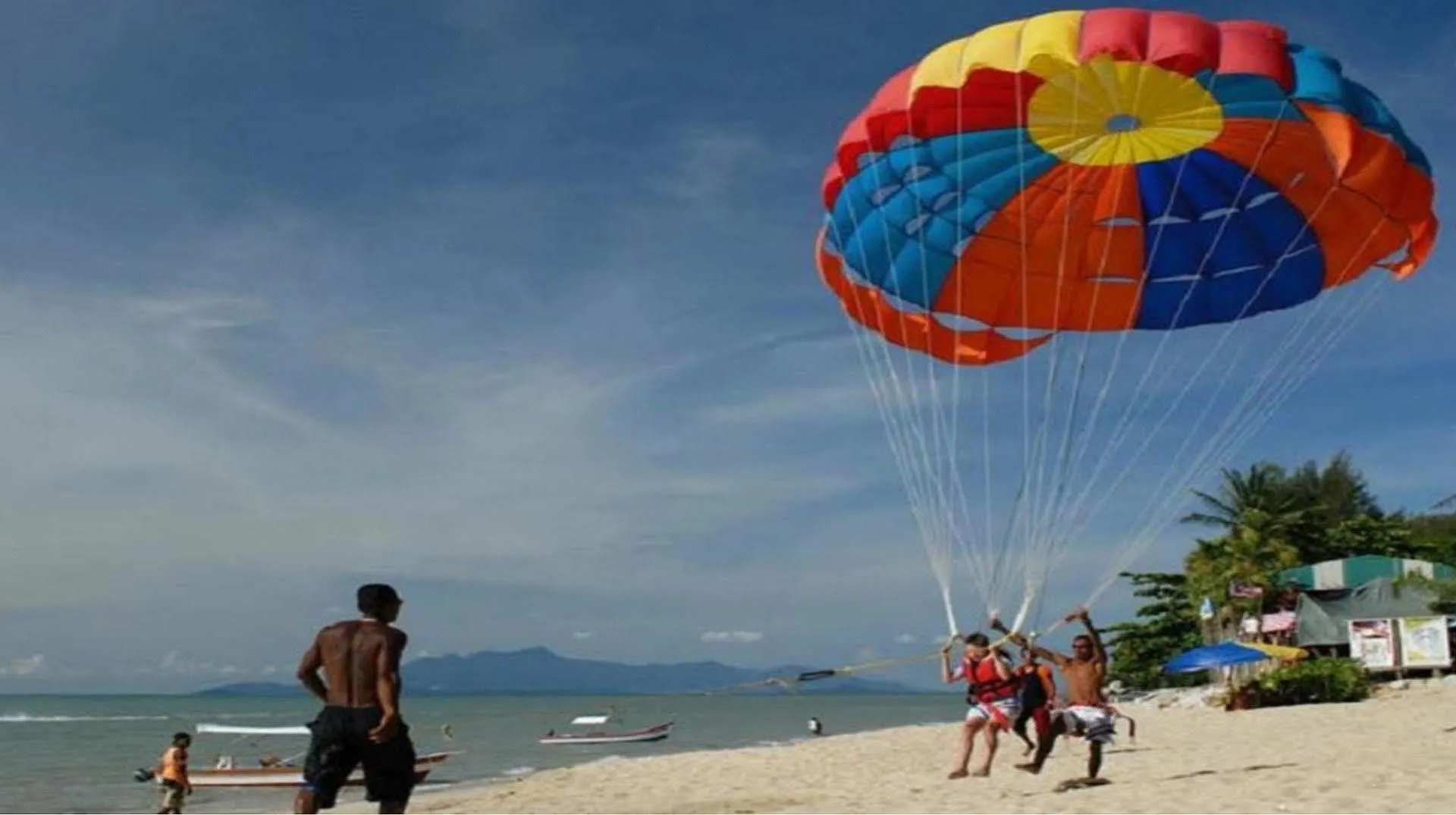 Oyo 528 Andaman Sea Hotel Batu Feringgi
